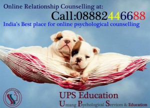 Best online counsellor for stress In Delhi