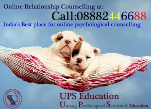 Online Psychological Counseling In Mumbai
