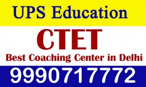 Best CTET Coaching Center in Delhi