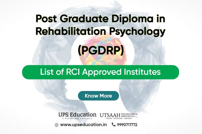 PGDRP RCI Approved college listv