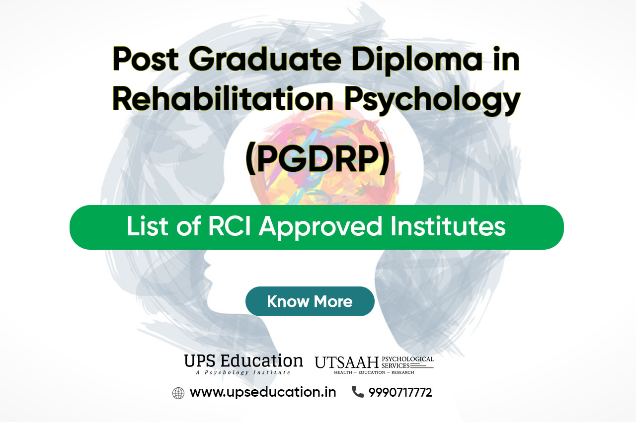 PGDRP RCI Approved college listv