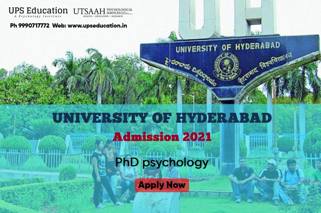 phd in education in hyderabad