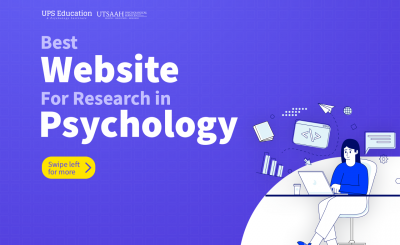 Best Websites for Research in Psychology—Ups Education