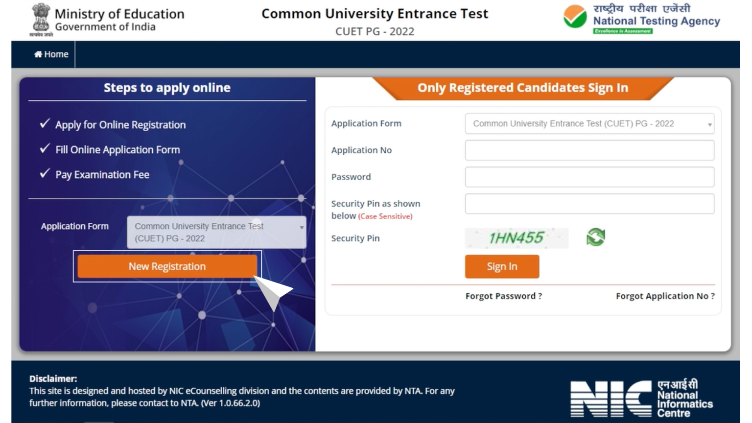 cuet-pg-psychology-entrance-exam-syllabus-admission-procedure-books