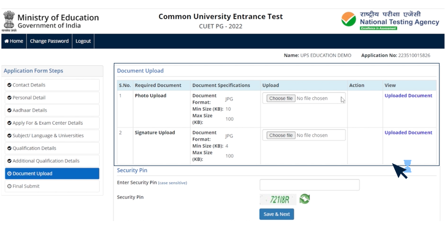 cuet-pg-psychology-entrance-exam-syllabus-admission-procedure-books