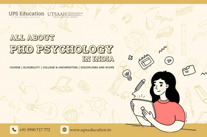 eligibility for phd in clinical psychology in india