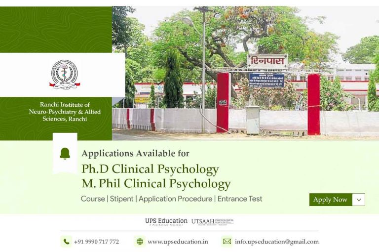 phd in clinical psychology philippines