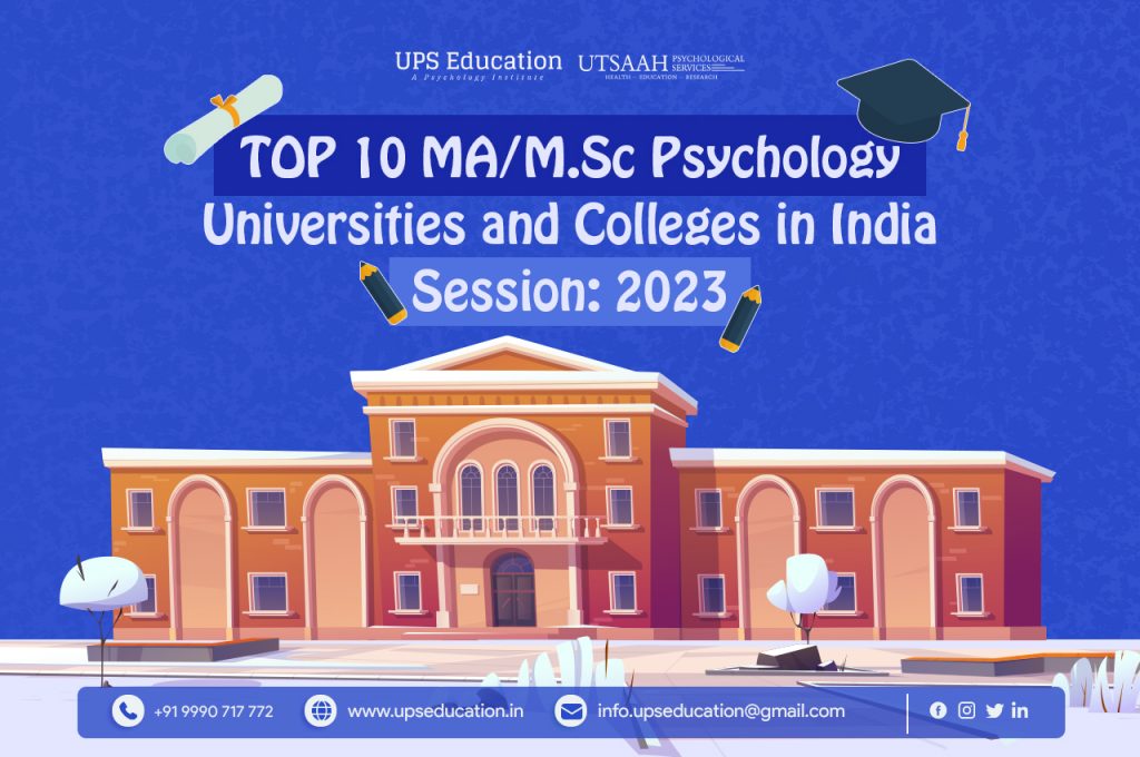 TOP 10 Colleges For MAM.Sc Psychology 2023 1024x680 