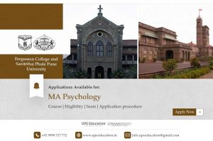 phd in psychology from pune university