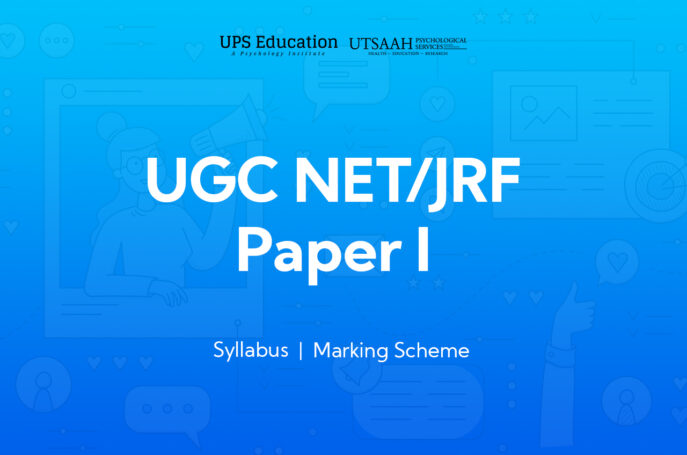 UGC-NET-JRF