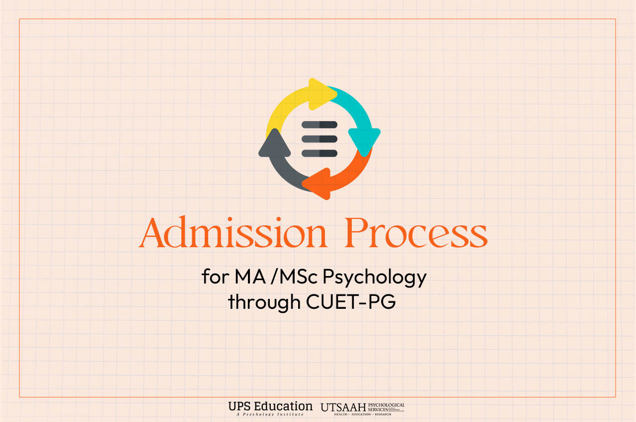 CUET-PG-Psychology-Admission-Process
