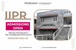 IIPR MSc Psychology Admissions 2024 UPS Education   IIPR MSc Psychology Admissions 2024 300x199 