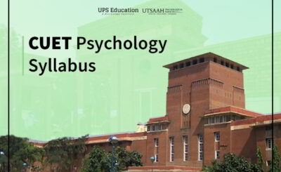 cuet-psychology-syllabus