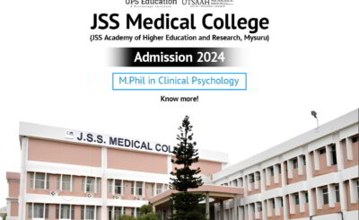 jss-mphil-clinical-psychology-admission