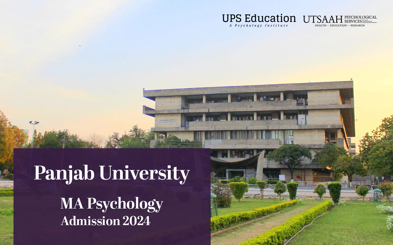 panjab_university_ma_psychology_admission_2024