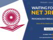 Waiting for NET JRF Psychology Result? Know All You Need to Know