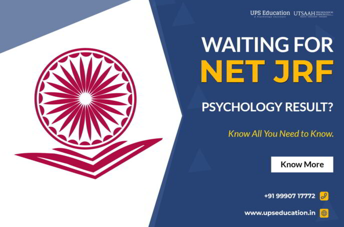 Waiting for NET JRF Psychology Result? Know All You Need to Know