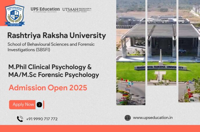 RRU MPhil Clinical Psychology Admission 2025