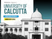 University of Calcutta MPhil Clinical Psychology 2024