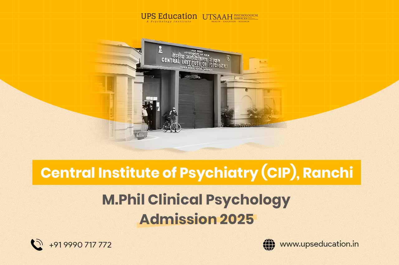 CIP MPhil Clinical Psychology 2025